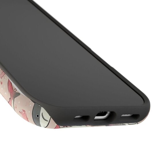 iPhone Phone Cases, Perfect Stylish Mobile Case, MLNMC422 - Picture 8 of 13